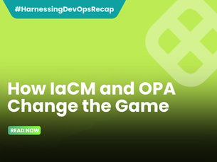 Haenssing DevOps Episode 6 | Understanding the Power of IaCM