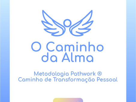 O CAMINHO DA ALMA