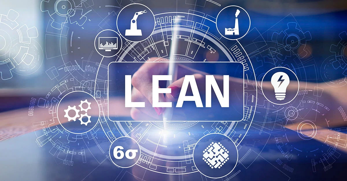 Pensamiento Lean - Value Stream Management