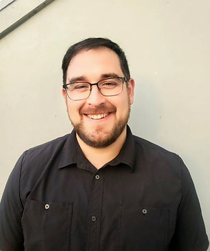 Jared Dominguez, LMFT