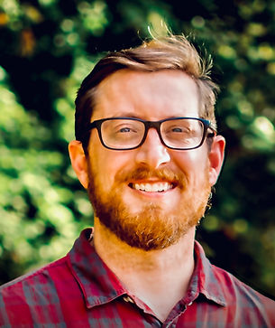 Daniel Chenoweth, PsyD