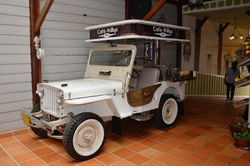 Salento, Quindio, Colombia