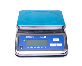 Victoria VTSS 1530 Scale