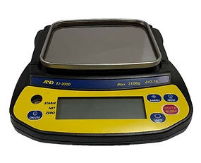 Balanza EJ 3000