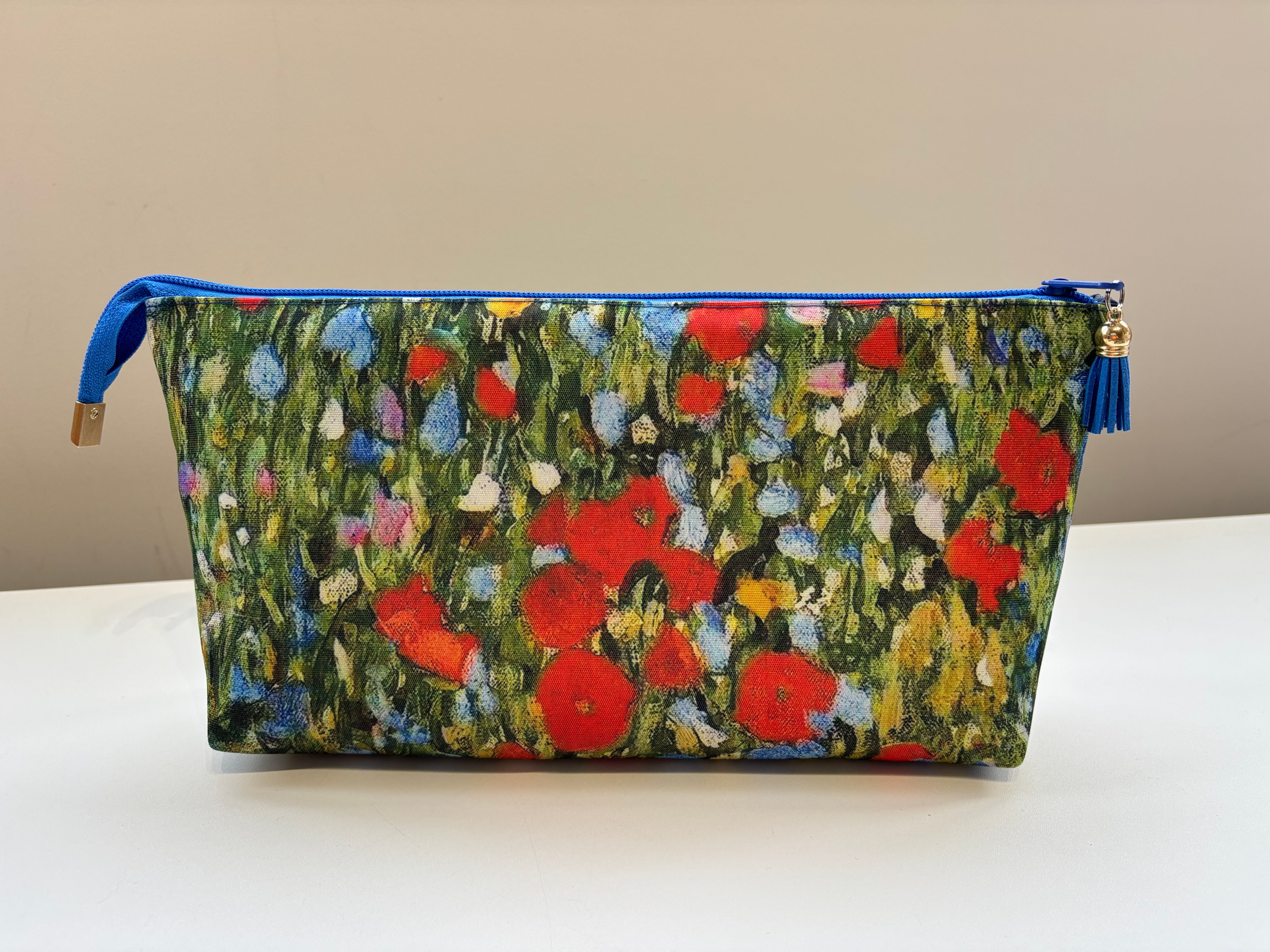 Wash / Make Up Bag