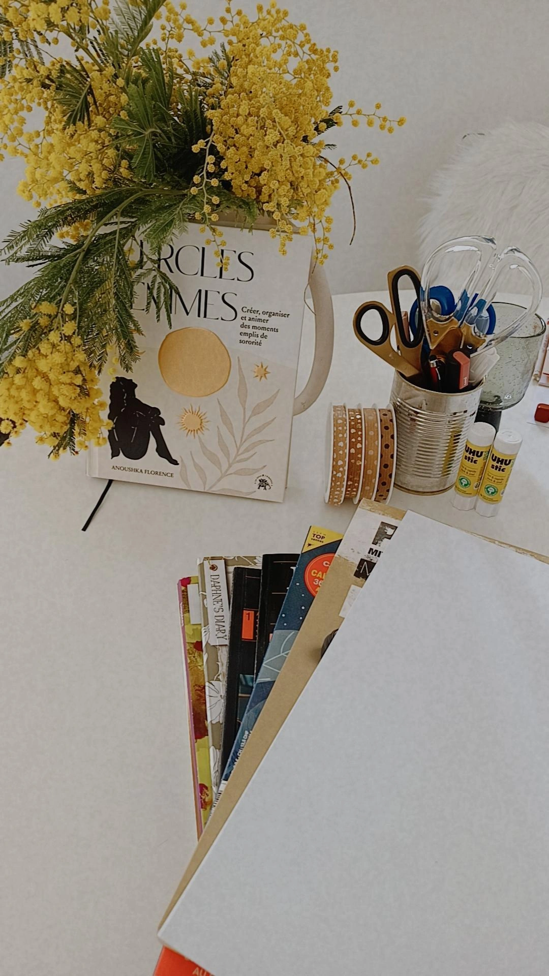 Collage Workshop