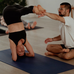 ashtanga manta braga