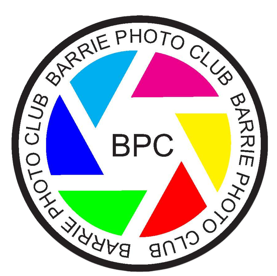 Event Calendar | Barrie Photo Club