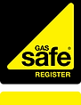 Gas Safe Registered logo