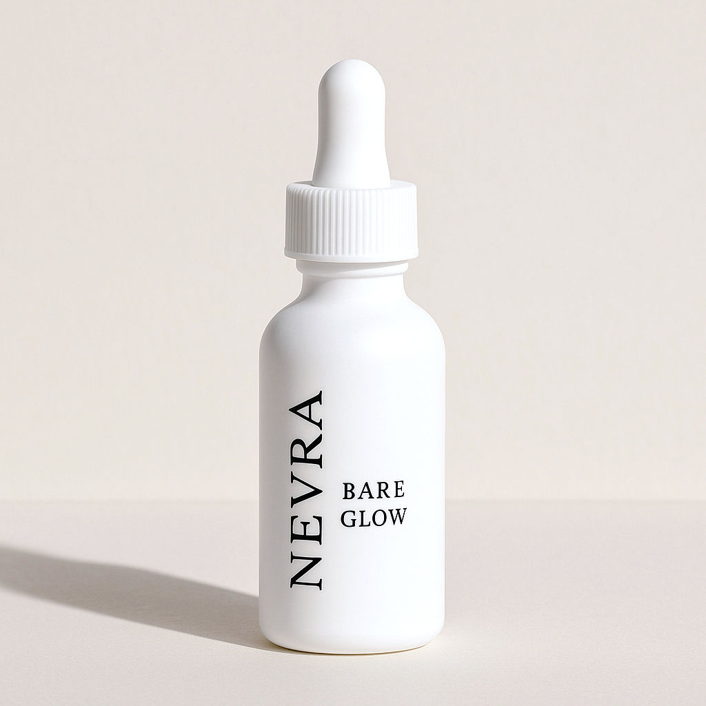 NEVRA Bare Glow – Evening Oil