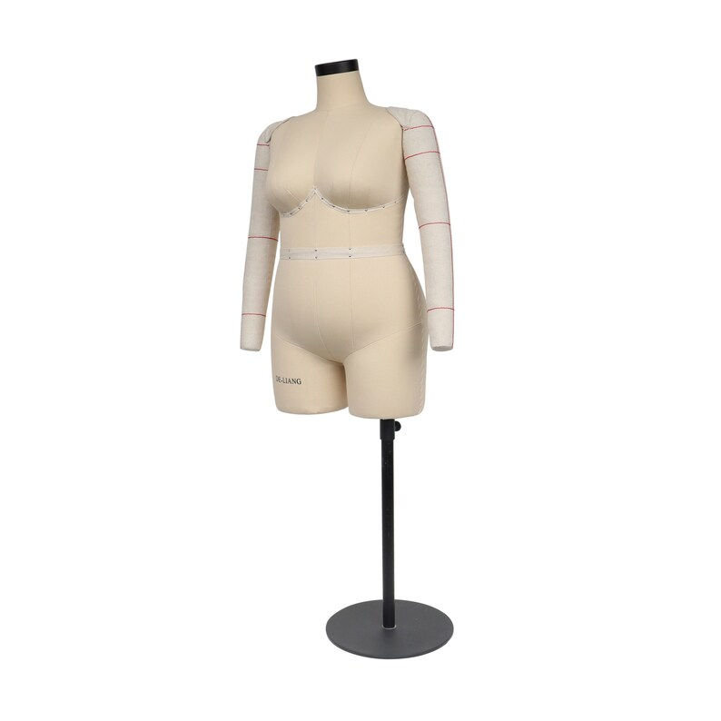 Miniatura: NOA PLUS FEMENINO