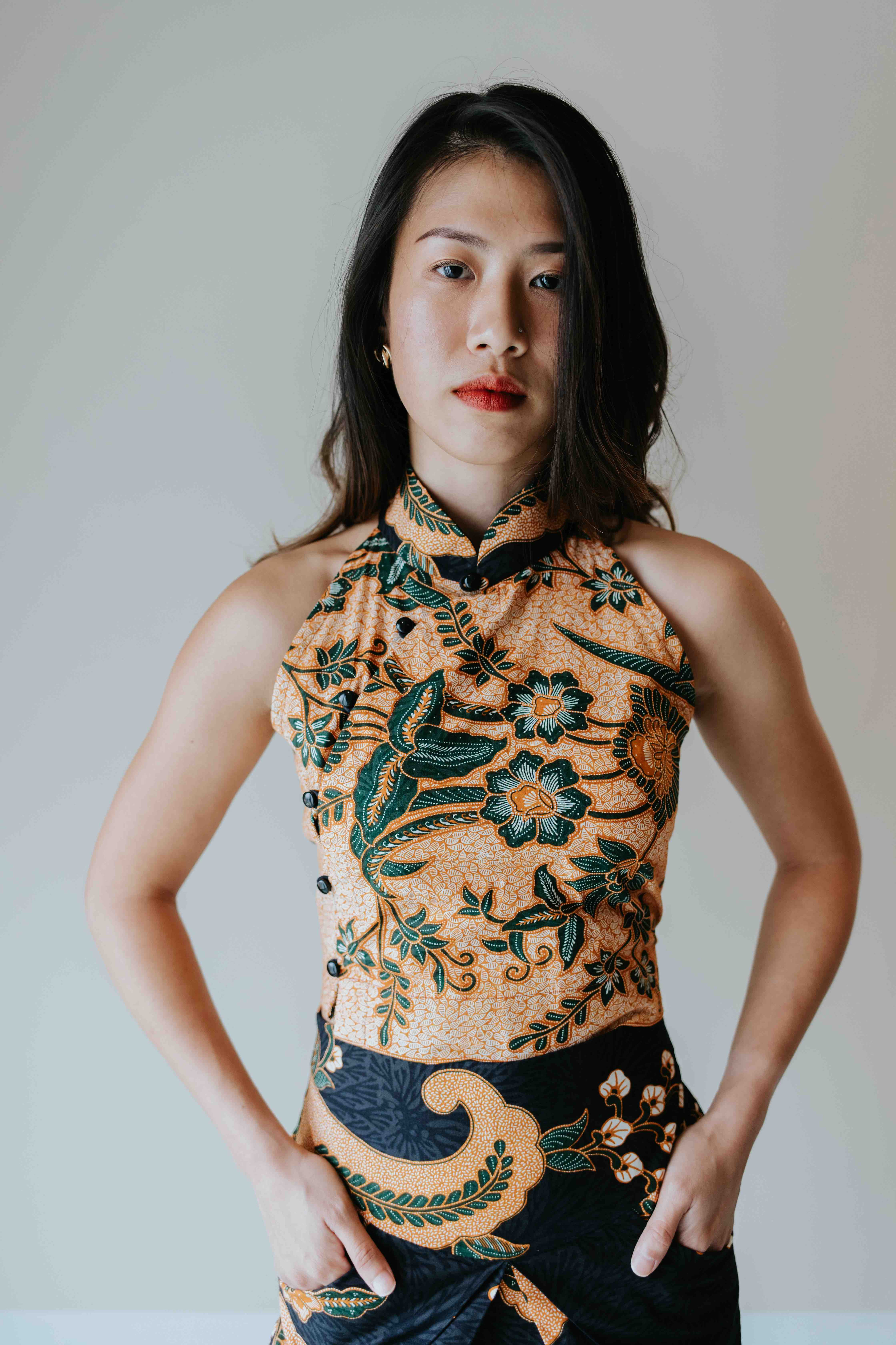 [Custom-Made] Tyra Skirt