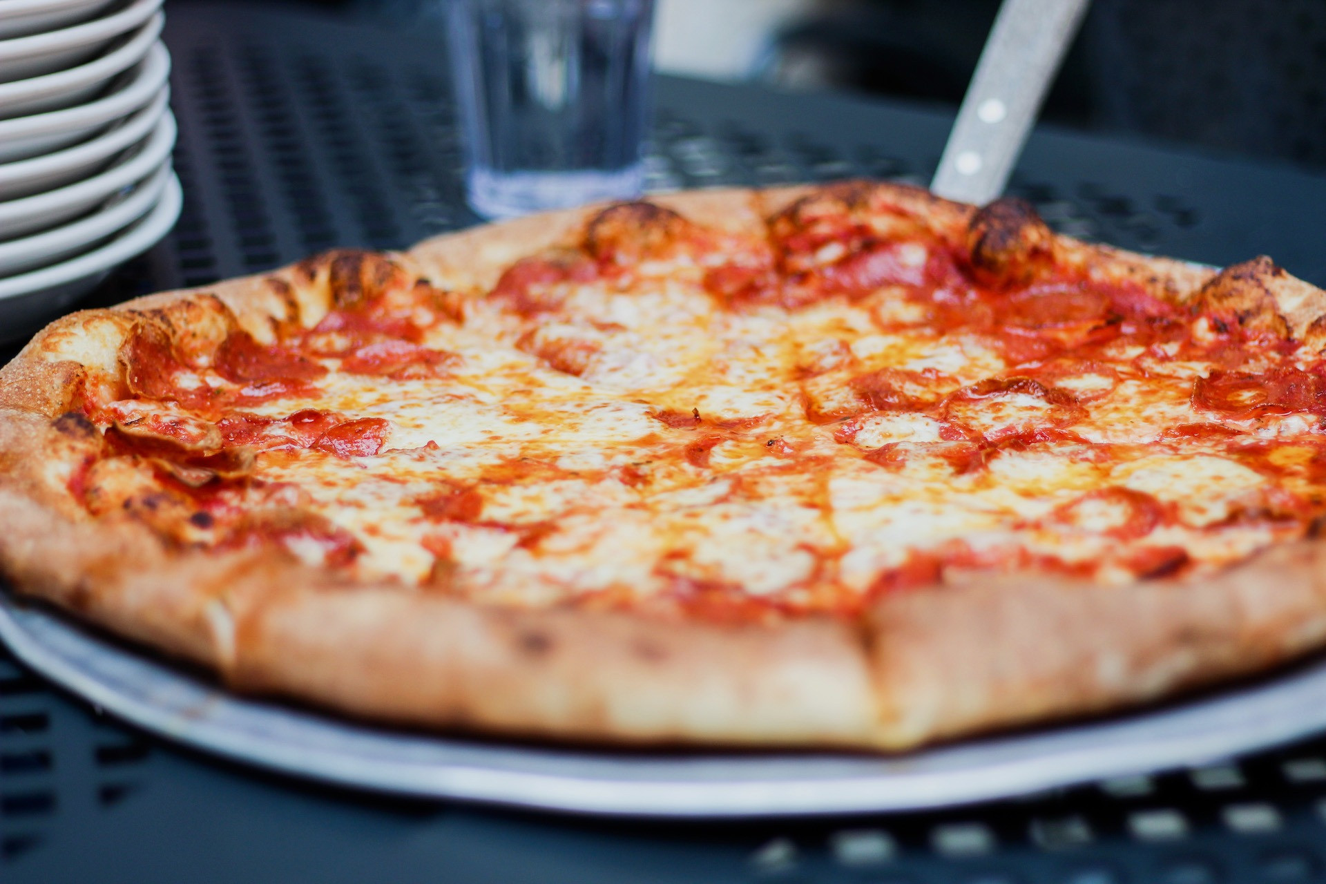 SPECIALS | Blue Moose Pizza
