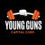 Writer: Young Guns Capital Corp.