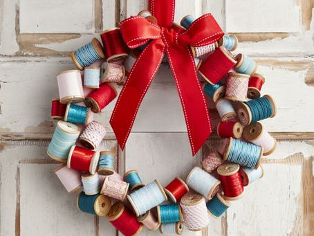 Twee Kerssangdienste! En geen ‘lastigheid’ gaan ons terughou nie!