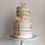 Miniatura: Torta Celebración en crema. Diseños Personalizados
