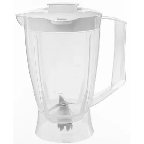 Copo Liquidificador Electrolux Cuisine Translucido