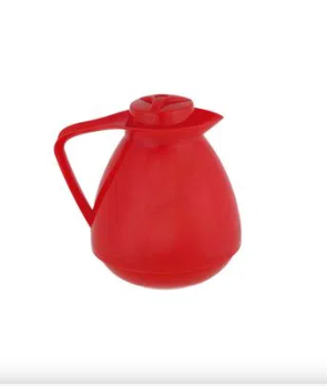 Miniatura: Bule Térmico De Mesa Amare 650 Ml