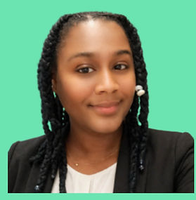 Jasmine
Ifill