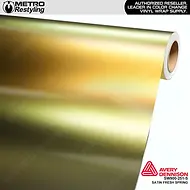 Avery Dennison SW900 Satin Fresh Spring Vinyl Wrap | SW900-251-S