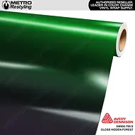 Avery Dennison SW900 Gloss Hidden Forest Vinyl Wrap | SW900-789-S