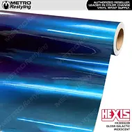 Hexis Gloss Galactic Iridescent LIMITED EDITION - HX30SS22B