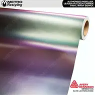 Avery Dennison SW900 Satin Lightning Ridge Vinyl Wrap | SW900-610-S
