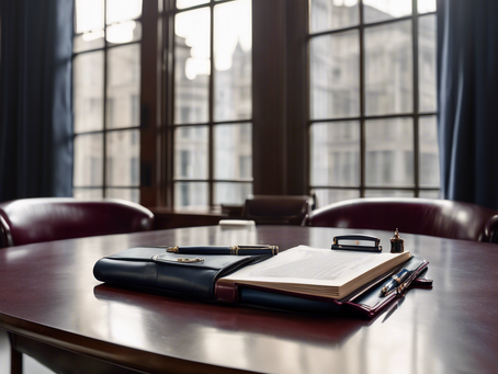 Navigating Corporate Law: Tips for International Clients