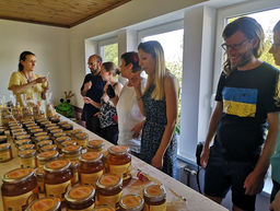 AfterWork - von Bienen & Schwammerl_220630 (c) ÖKL (25).jpg