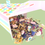 Thumbnail: Confetti Birthday/Gotcha day Forage Box