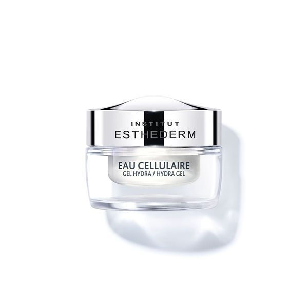 Gel eau cellulaire hydra-repulpant