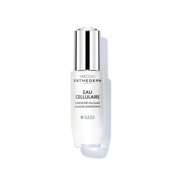 Sérum concentré eau cellulaire