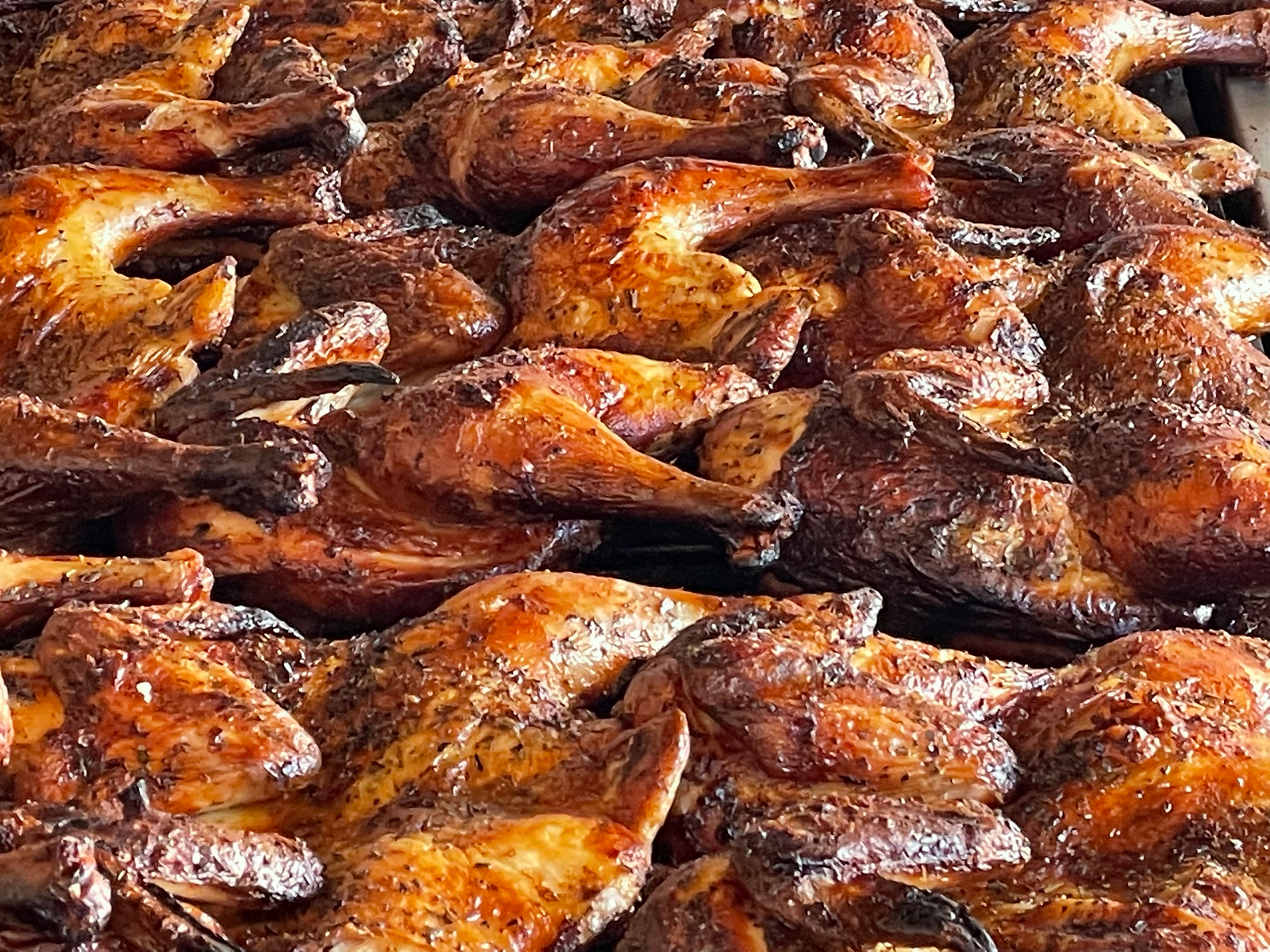 CHICKEN