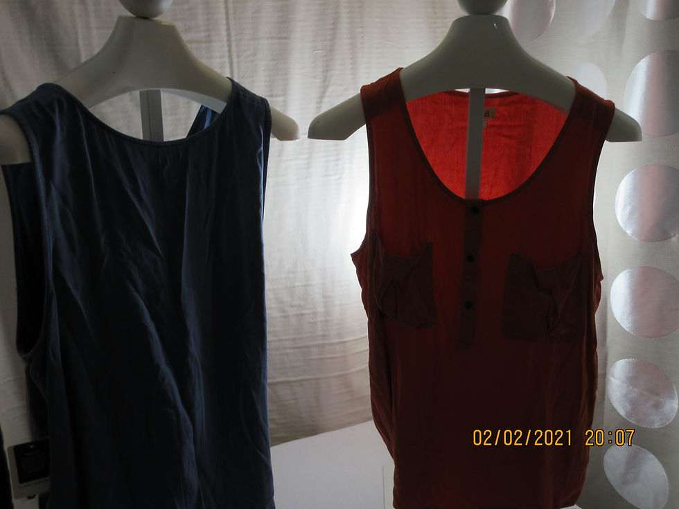 A.N. A (A New Approach)