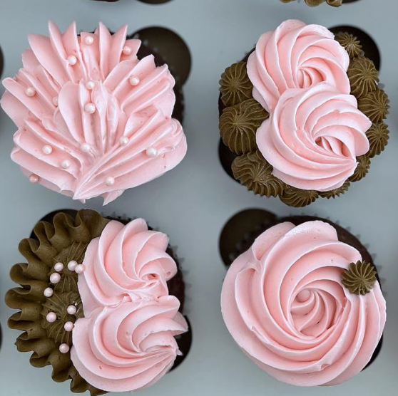 Granny's Cottage Bakery