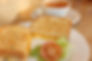 Classic Grilled Cheese