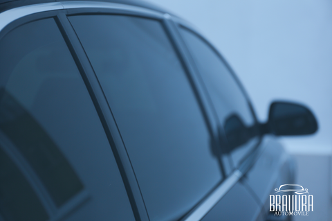 Bravura Automotive Window Tinting