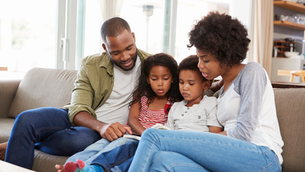Why Family Literacy Month Started