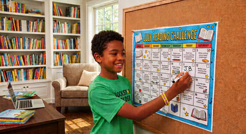 How to Cultivate a Scholar Success Mindset in Your Child