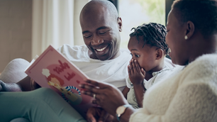 How Family Literacy Month Began