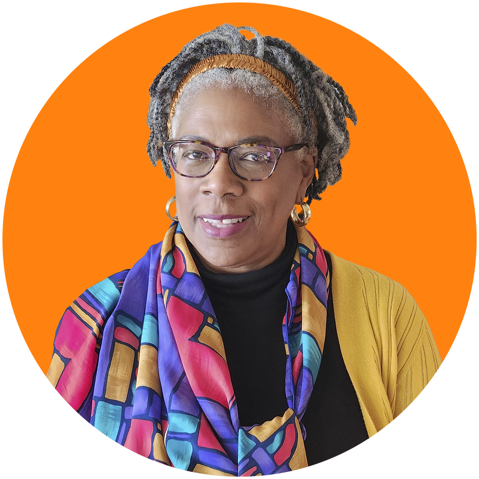 KP Carter