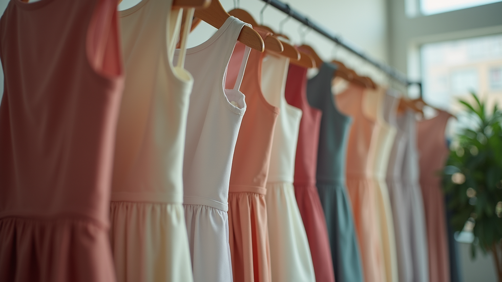 Discover Your Body Shape: Tailored Styling for Every Woman