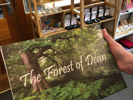 My Forest of Dean photo Book