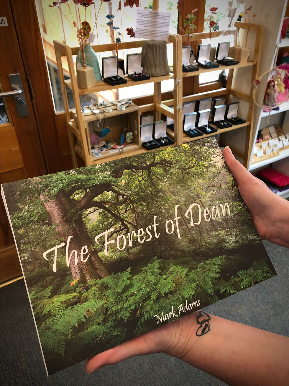 My Forest of Dean photo Book