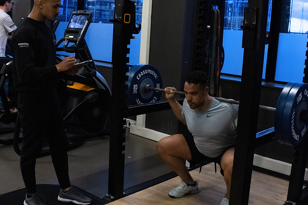 Life & Lifting 2023: Powerlifting wedstrijd Amsterdam IJburg
