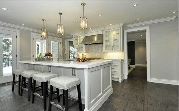A Practical Pathway to Luxurious Lifestyle