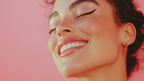 Easy Winged Eyeliner Tutorial for Every Eye Shape