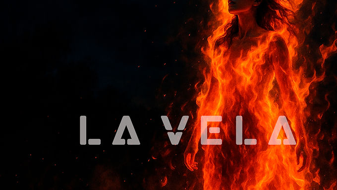 LA VELA