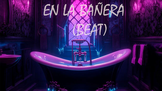 EN LA BAÑERA (BEAT)
