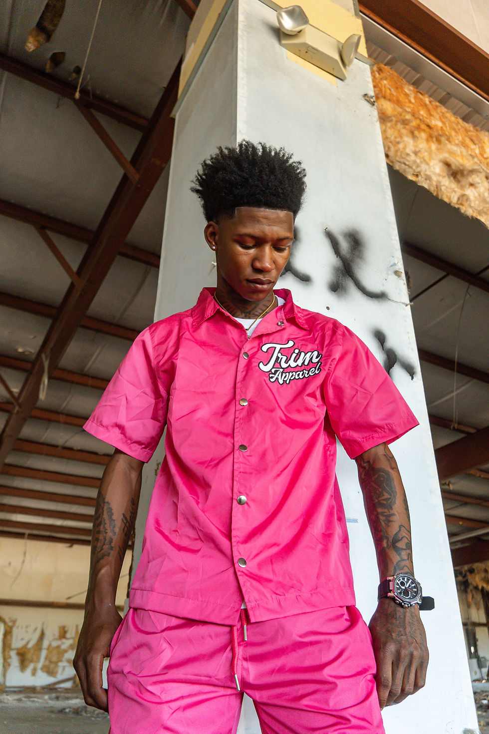 Thumbnail: Trimm Nylon Sets